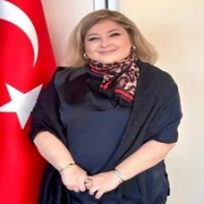 Burcu Tansu