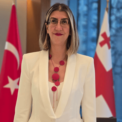 Ozlem Ozgut Yorekli