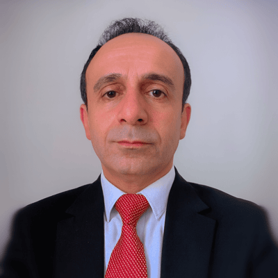 Selcuk Acar