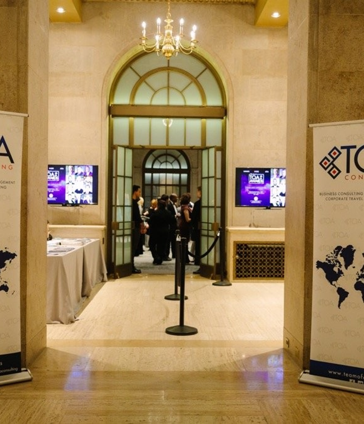 About Us ToaAwards
