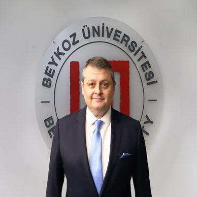 Prof. Burak Kuntay