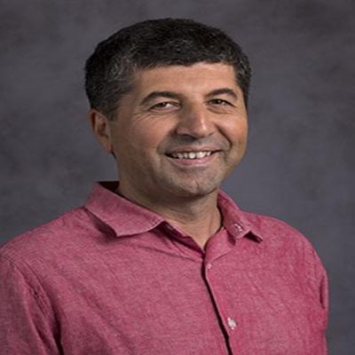 Prof. Cengiz Sisman
