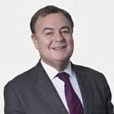 John Driscoll