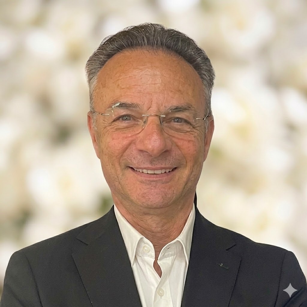 Mehmet Ali Ozkan