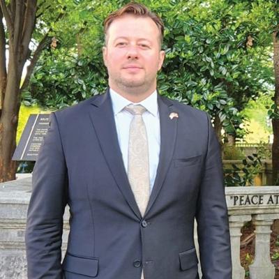 Melih Bektas