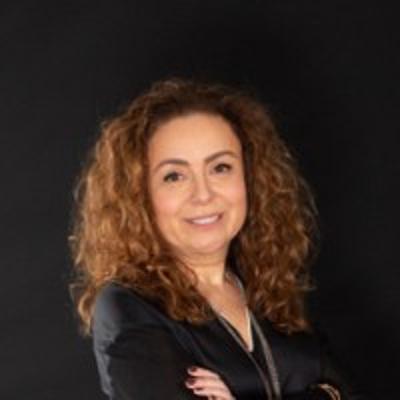Sevil Ozısık