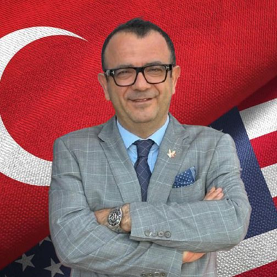 Suleyman Ecevit Sanlı