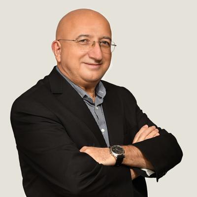 Vahap Munyar