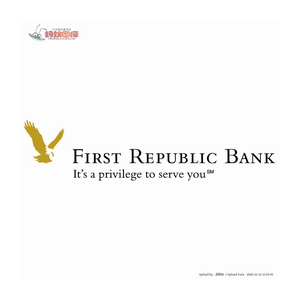 First Republic Bank