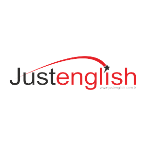 Just English