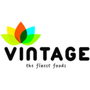 Vintage Food